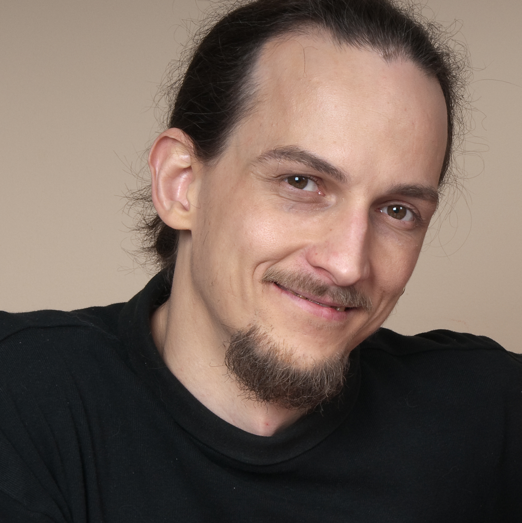 Andreas Bräuer, i.team Gründer & Entwicklung
