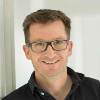 Dr. Lukas Danilko, FA für Augenheilkunde und Optometrie