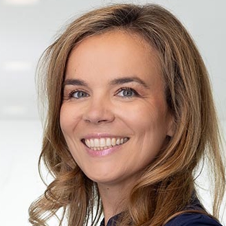 OÄ Dr. Nora Eckerstorfer, FEBO, FÄ für Augenheilkunde und Optometrie