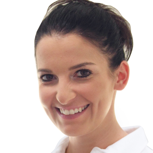 Dr. Daniele Hartl, FÄ für Allgemein- und Familienmedizin