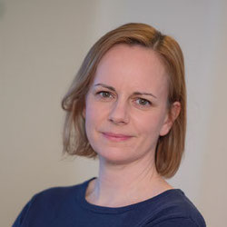 Dr. Anette Wenzel, FÄ für Hals- Nasen- und Ohrenkrankheiten
