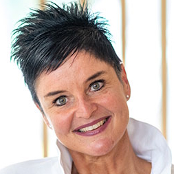 Dr. Heike Wimleitner, FÄ für Hals- Nasen- und Ohrenheilkunde